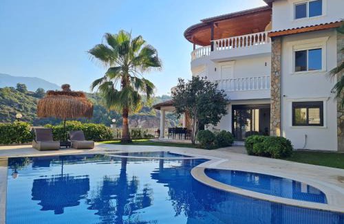 Kargicak Villa | Kargıcak Villa