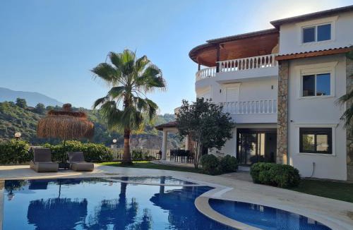 Kargicak Villa | Kargıcak Villa