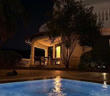 Kargicak Villa | Kargıcak Villa