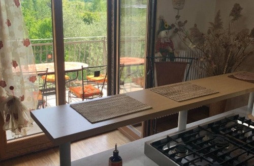 Bolano House | Katherine House - Tuscany/Five Lands
