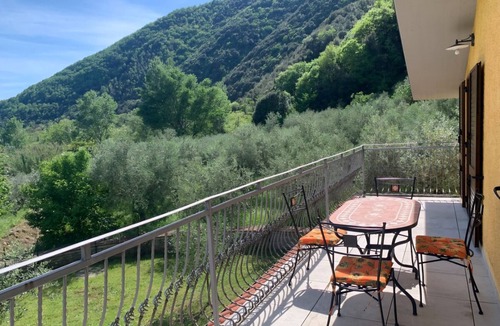 Bolano House | Katherine House - Tuscany/Five Lands