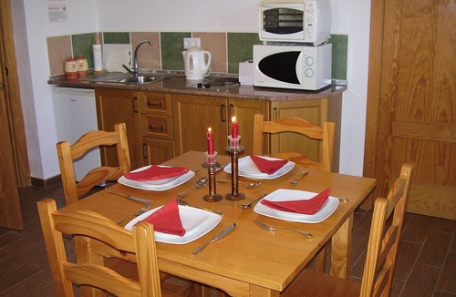 Fuente del Conde Apartment | Kayenne 2 ,2 bedroom self catering apartment