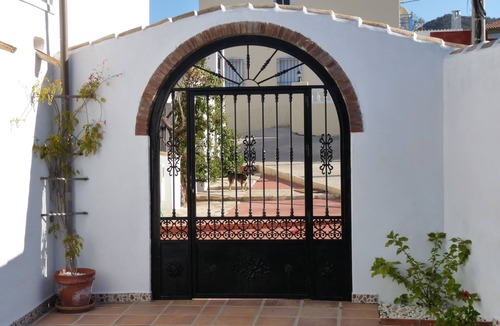 Fuente del Conde Apartment | Kayenne 2 ,2 bedroom self catering apartment