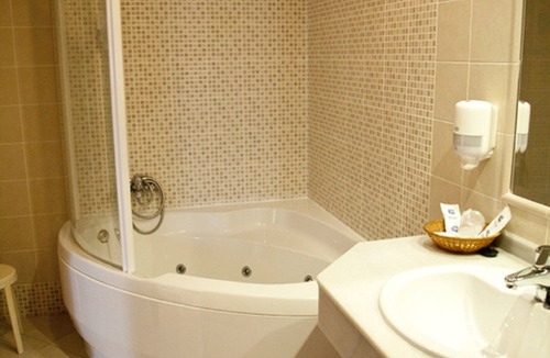 La Portilla Hotel | Kaype - Quintamar