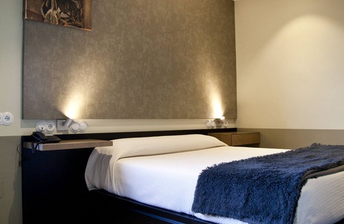 La Portilla Hotel | Kaype - Quintamar