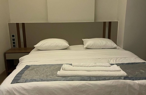Dulkadiroglu Hotel | Kentpark Premium Hotel