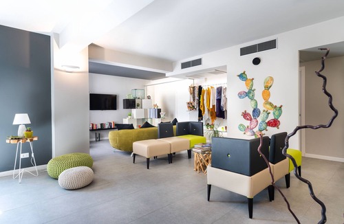 Santa Venerina House | Kepos Etna Relais & Spa