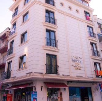 Buyukkumla Hotel | Kerimbey Hotel