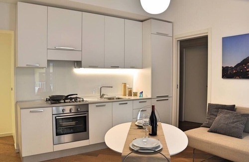 Modica Apartment | KeysCardinale apartment 2 rooms Modica