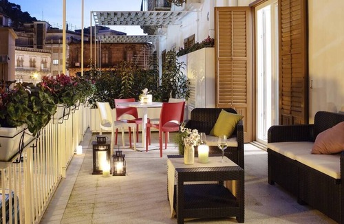 Modica Apartment | KeysCardinale apartment 2 rooms Modica