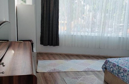 Alanya Apartment | kleopatra apart