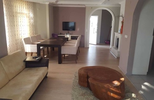 Payallar House | Konak villa 1