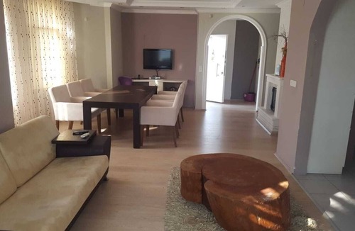 Turkler House | Konak Villaları 3