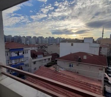 Uskudar House | Konar House