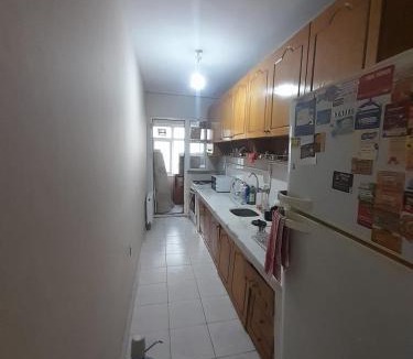 Uskudar House | Konar House