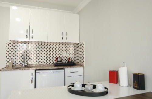 Old City Apartment | Kubbe House