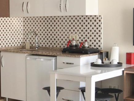 Old City Apartment | Kubbe House