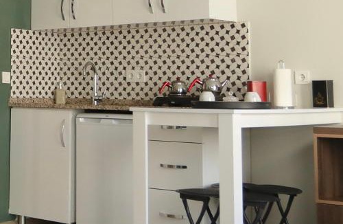 Old City Apartment | Kubbe House