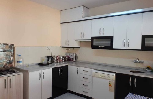 Ayas Mahallesi House | Kucuk Aile Pansiyonu