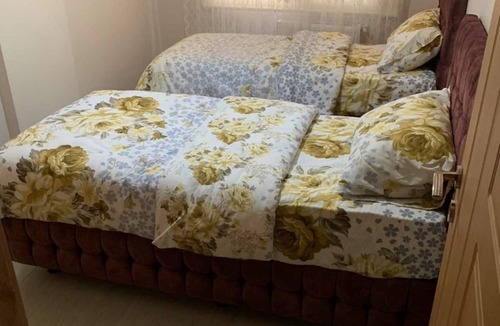 Atasehir Apartment | kullanışlı ferah daire