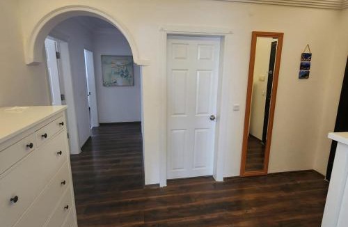 Mahmutlar Apartment | Kurt Safir Euro 7