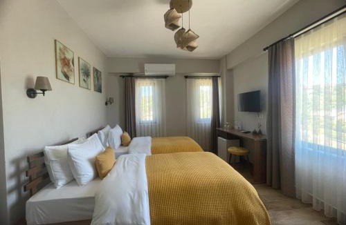 Eceabat Bed & Breakfast | Kyla Kocadere Mansion