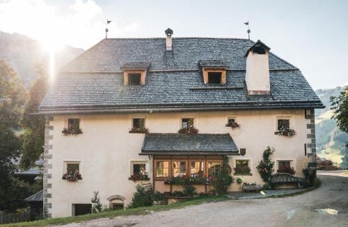 Badia Apartment | Lüch Colz