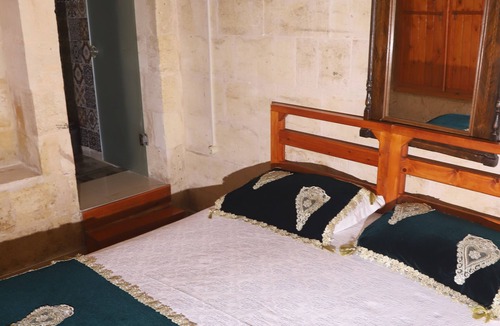 Sahinbey House | Lütfü Bey Konağı