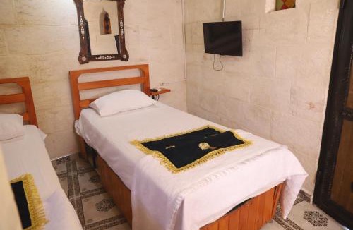 Sahinbey House | LÜTFÜ BEY KONAĞI