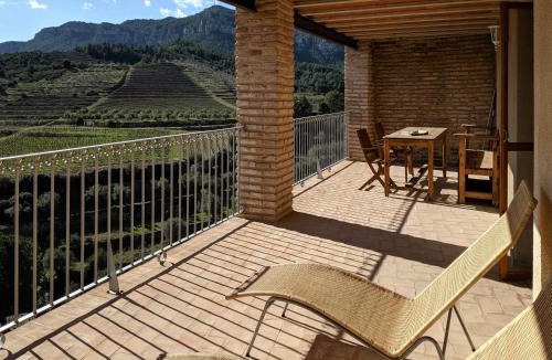 La Vilella Baixa Apartment | L'Acadèmia de La Vilella Baixa 1