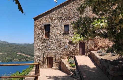 La Baronia de Rialb Hostel | L'alberg la rectoria de la Torra