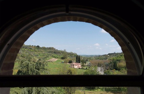 Chiusi Apartment | L'albero di Gamelì - Milena