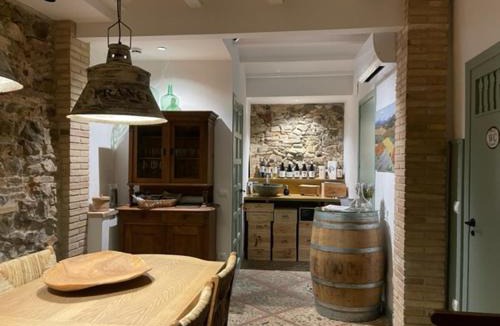 Falset House | L' Alzina