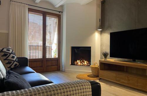 Falset House | L' Alzina
