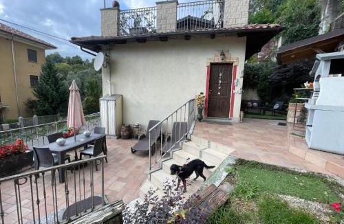 Vernato House | L'angolo di Erika
