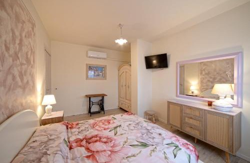 Monte Castello di Vibio Apartment | L'angolo delle More