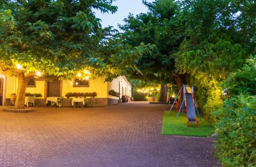 Montelaguardia House | L'Antica Vigna