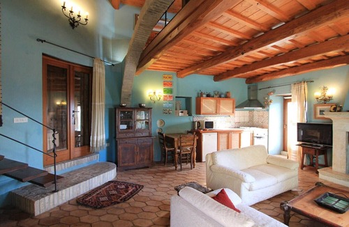 Roseto degli Abruzzi Apartment | L'ANTICO FORNO cozy apartment 5 minutes from the bathing establishments