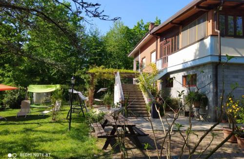 Pontetto Apartment | L'ape Regina