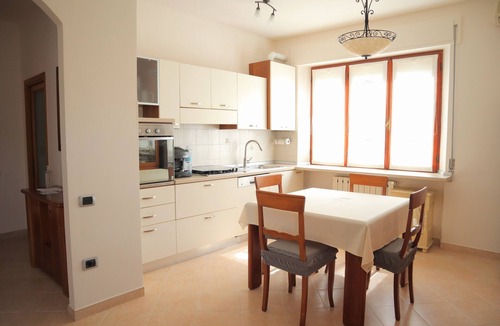 Recanati House | L'Arancio apartment