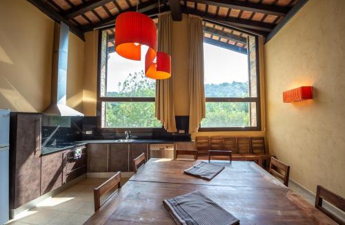 Fares Apartment | L'Arcada de Fares