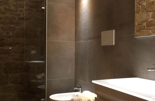 Casamassima House | L'ArChasetta Historic Apartments