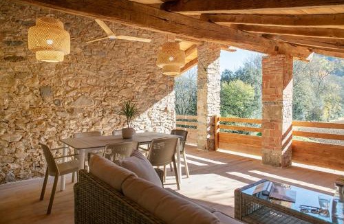 Beguda Apartment | L'Eixida