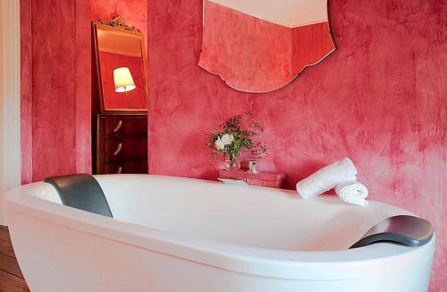 Cerveteri Hotel | L'Isola Di Rosa - Relais & Hotel di Charme