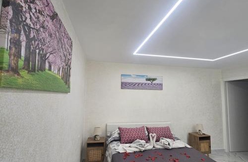 Civita Bed & Breakfast | L'oasi del raganello