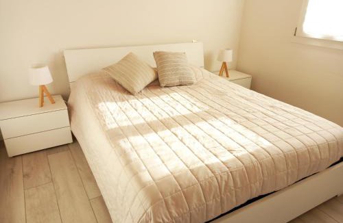 Tremezzina Apartment | L'Oasi di Anna