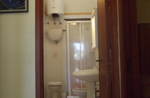 Rekhale House | L'Oasi di Recale