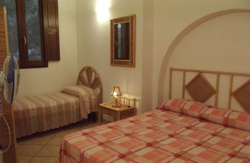 Rekhale House | L'Oasi di Recale
