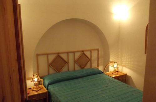 Rekhale House | L'Oasi di Recale