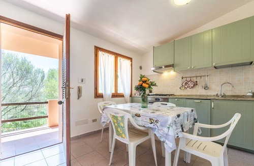 Osseddu Apartment | L'oasi Panoramica by Propertize | Olbia